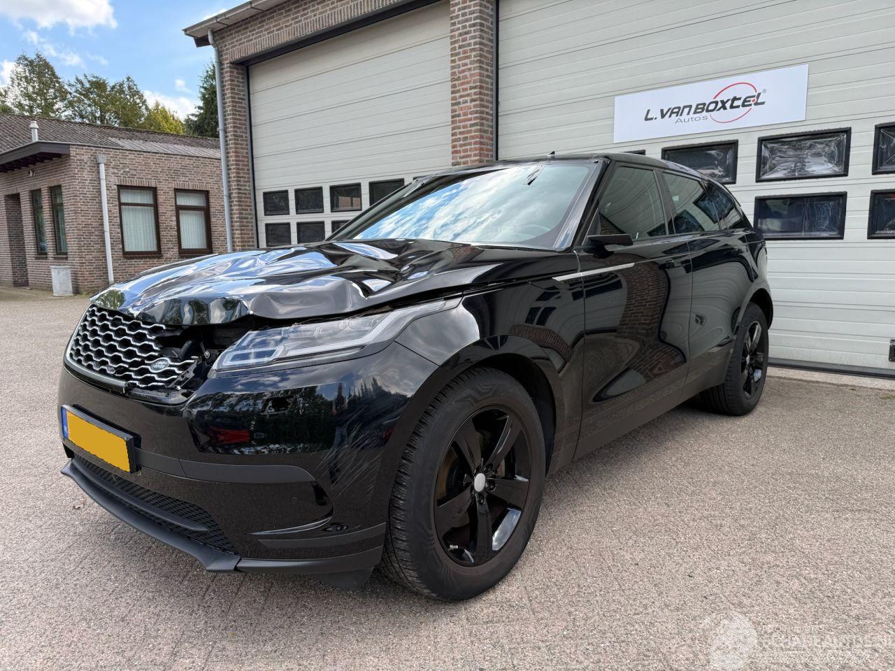 Land Rover Range Rover Velar 2.0 l4 Turbo AWD R-Dynamic Automaat Pano