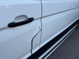 Volkswagen Crafter 35 2.0 TDI L4H3 Automaat AC Camera 131504 Km NAP ! picture 22