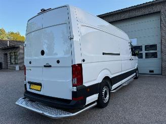 Volkswagen Crafter 35 2.0 TDI L4H3 Automaat AC Camera 131504 Km NAP ! picture 4