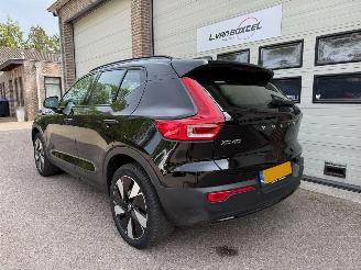 Volvo XC40 82 kWh Single Motor Extened Range Core 42771 Km NAP ! picture 3