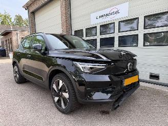Volvo XC40 82 kWh Single Motor Extened Range Core 42771 Km NAP ! picture 2