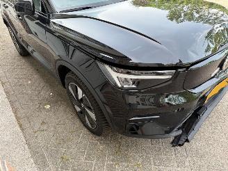 Volvo XC40 82 kWh Single Motor Extened Range Core 42771 Km NAP ! picture 19