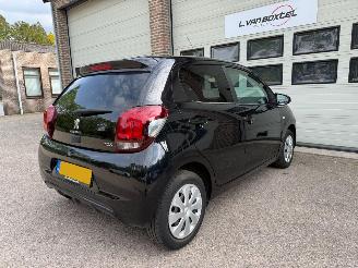 Peugeot 108 1.0 e-VTi Active Automaat Navi AC NAP picture 3