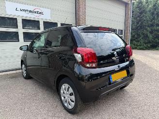 Peugeot 108 1.0 e-VTi Active Automaat Navi AC NAP picture 4