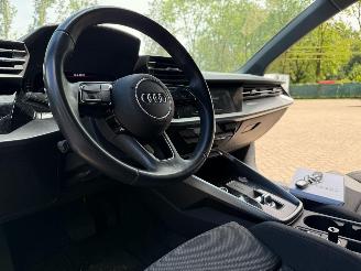 Audi A3 30 TFSI Attitude Automaat Navi Clima 67283 Km NAP ! picture 7