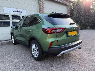 Ford Kuga 2.5 PHEV Titanium Automaat Pano 59422 Km NAP ! picture 3