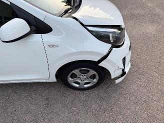 Kia Picanto 1.0 CVVT EconomyPlusline Airco NAP ! picture 19