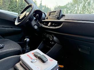 Kia Picanto 1.0 CVVT EconomyPlusline Airco NAP ! picture 5