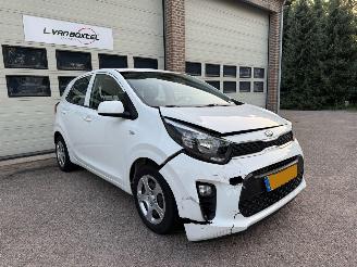 Kia Picanto 1.0 CVVT EconomyPlusline Airco NAP ! picture 2