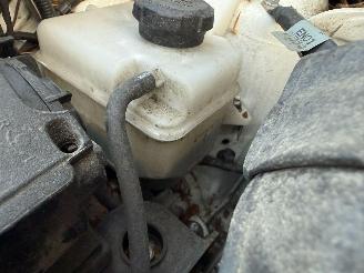 Kia Picanto 1.0 CVVT EconomyPlusline Airco NAP ! picture 16