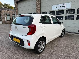Kia Picanto 1.0 CVVT EconomyPlusline Airco NAP ! picture 4
