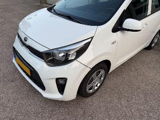 Kia Picanto 1.0 CVVT EconomyPlusline Airco NAP ! picture 18