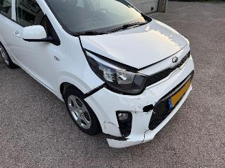 Kia Picanto 1.0 CVVT EconomyPlusline Airco NAP ! picture 17