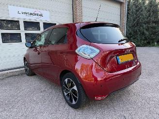 Renault Zoé Q90 Intens Quickcharge Koopaccu 41 kWh Navi Clima NAP ! picture 3