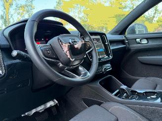 Volvo XC40 Extened Range Core 82 kWh Navi Clima 42771 Km NAP ! picture 8