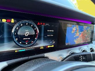 Mercedes E-klasse AMG 43 4Matic Prestige Plus Automaat Pano picture 16