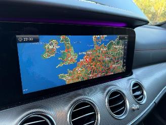 Mercedes E-klasse AMG 43 4Matic Prestige Plus Automaat Pano picture 14