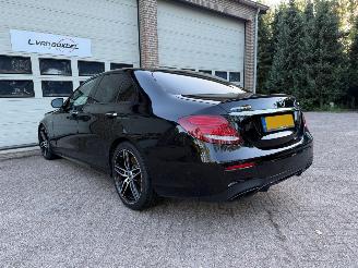 Mercedes E-klasse AMG 43 4Matic Prestige Plus Automaat Pano picture 3