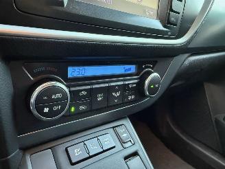 Toyota Auris 1.8 Hybrid Aspiration Navi Clima 51806 Km NAP ! picture 14