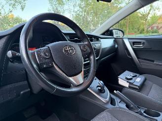 Toyota Auris 1.8 Hybrid Aspiration Navi Clima 51806 Km NAP ! picture 7