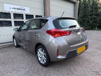 Toyota Auris 1.8 Hybrid Aspiration Navi Clima 51806 Km NAP ! picture 4