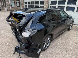Ford Focus 1.0 Titanium Business Automaat Navi Clima picture 12
