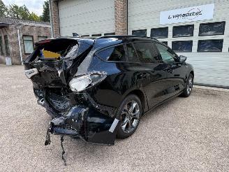 Ford Focus 1.0 Titanium Business Automaat Navi Clima picture 4