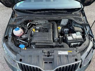 Skoda Fabia 1.2 TSI Monte Carlo Navi Clima Cruise 35818 Km ! picture 15