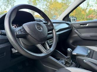 Skoda Fabia 1.2 TSI Monte Carlo Navi Clima Cruise 35818 Km ! picture 7