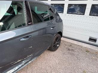Skoda Fabia 1.2 TSI Monte Carlo Navi Clima Cruise 35818 Km ! picture 18