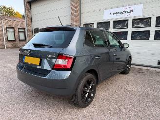 Skoda Fabia 1.2 TSI Monte Carlo Navi Clima Cruise 35818 Km ! picture 3