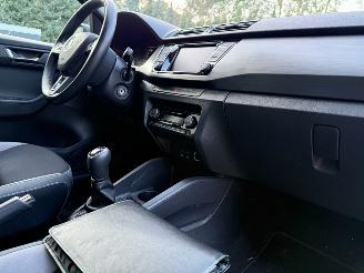 Skoda Fabia 1.2 TSI Monte Carlo Navi Clima Cruise 35818 Km ! picture 5