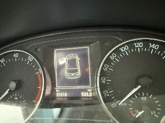 Skoda Fabia 1.2 TSI Monte Carlo Navi Clima Cruise 35818 Km ! picture 11