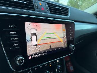 Skoda Superb 1.4 TSI iV PHEV Automaat Pano 93807 Km picture 15