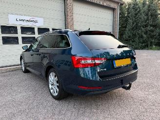 Skoda Superb 1.4 TSI iV PHEV Automaat Pano 93807 Km picture 3