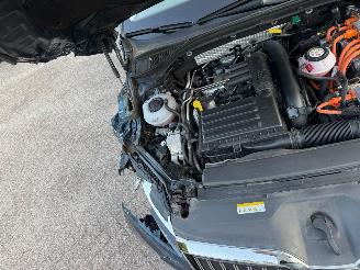 Skoda Superb 1.4 TSI iV PHEV Automaat Pano 93807 Km picture 21