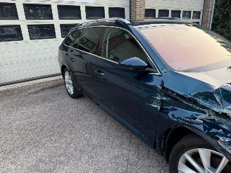 Skoda Superb 1.4 TSI iV PHEV Automaat Pano 93807 Km picture 24