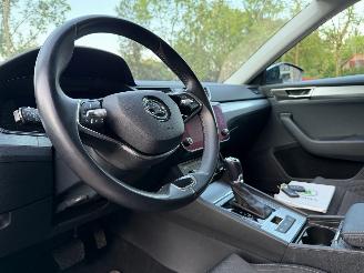 Skoda Superb 1.4 TSI iV PHEV Automaat Pano 93807 Km picture 5