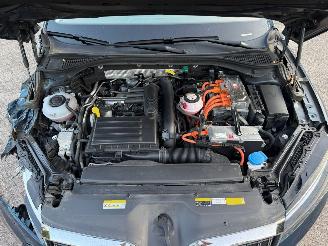 Skoda Superb 1.4 TSI iV PHEV Automaat Pano 93807 Km picture 19