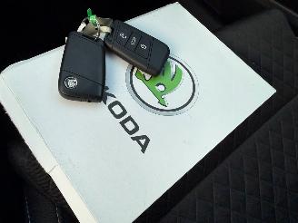 Skoda Superb 1.4 TSI iV PHEV Automaat Pano 93807 Km picture 14
