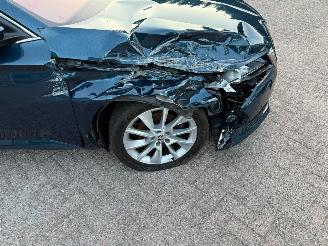 Skoda Superb 1.4 TSI iV PHEV Automaat Pano 93807 Km picture 25