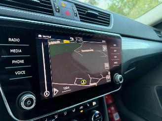 Skoda Superb 1.4 TSI iV PHEV Automaat Pano 93807 Km picture 18