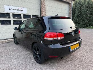 Volkswagen Golf 1.2 TSI Navi Clima Cruise picture 3