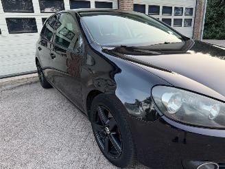 Volkswagen Golf 1.2 TSI Navi Clima Cruise picture 13