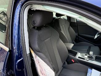 Audi A4 40 TFSI S Edition Automaat Pano Navi Clima 52329 Km ! picture 25