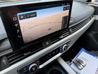 Audi A4 40 TFSI S Edition Automaat Pano Navi Clima 52329 Km ! picture 10