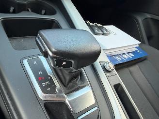 Audi A4 40 TFSI S Edition Automaat Pano Navi Clima 52329 Km ! picture 6