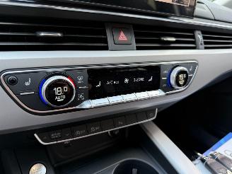 Audi A4 40 TFSI S Edition Automaat Pano Navi Clima 52329 Km ! picture 9