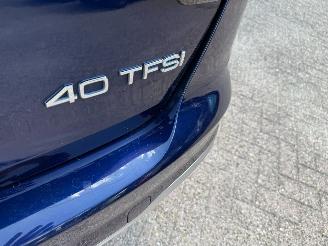 Audi A4 40 TFSI S Edition Automaat Pano Navi Clima 52329 Km ! picture 26