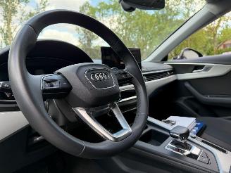 Audi A4 40 TFSI S Edition Automaat Pano Navi Clima 52329 Km ! picture 8